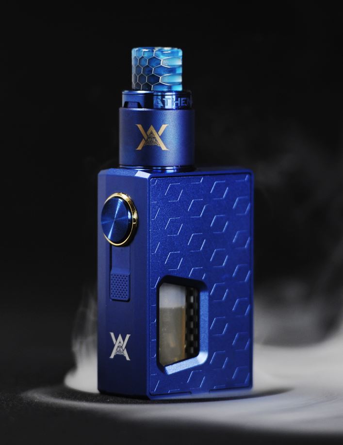 Kit Athena Blog Le Petit Vapoteur 2017 (19)